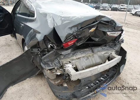 2016 Chevrolet Malibu 1Lt z USA, uszkodzony, nr VIN 1G1ZE5ST7GF294140